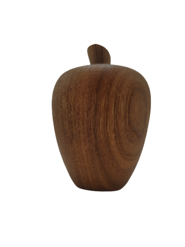 سیب چوبی